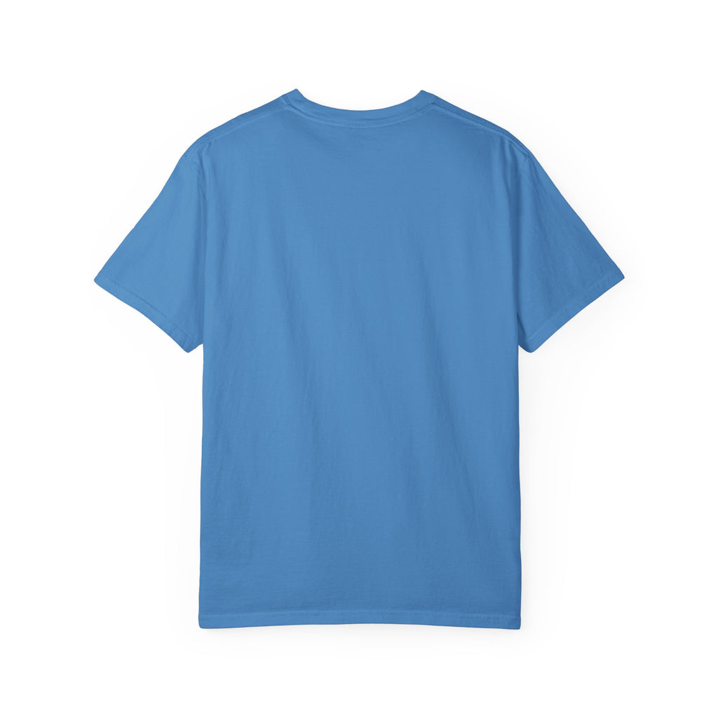 Respect Your Self T-Shirt — Empowerment Graphic Tee for Self-Care & Mental Health