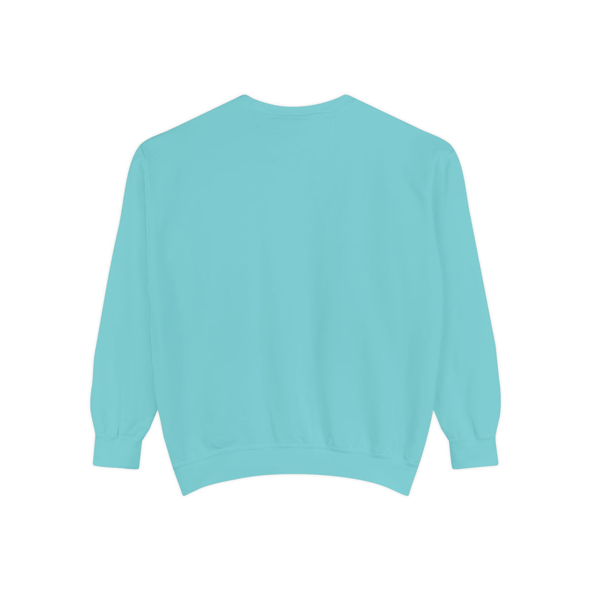 Vintage Car Sunset Sweatshirt