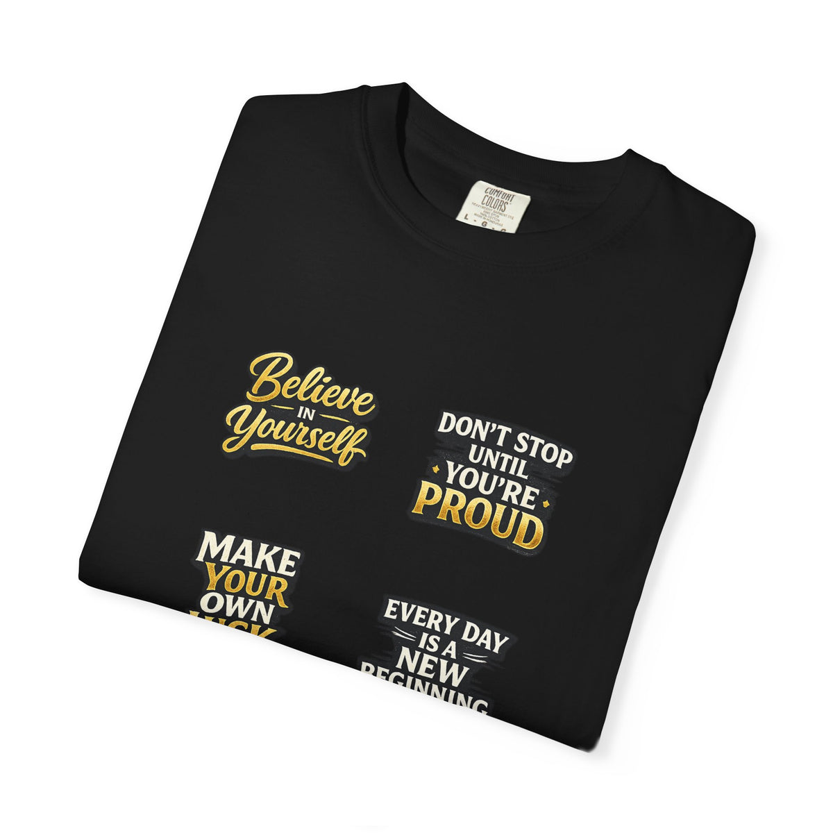 Make Your Own Luck T-Shirt