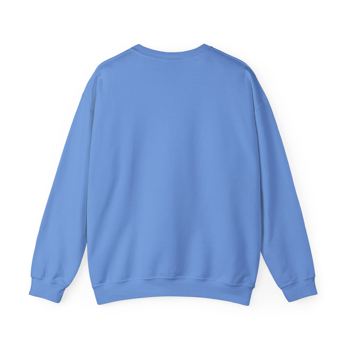 Take Over Crewneck Sweatshirt — Bold Streetwear Graphic Pullover
