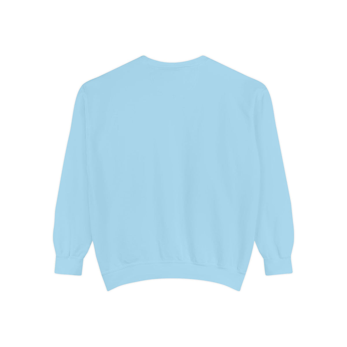 Sunrise "Begin Again" Sweatshirt
