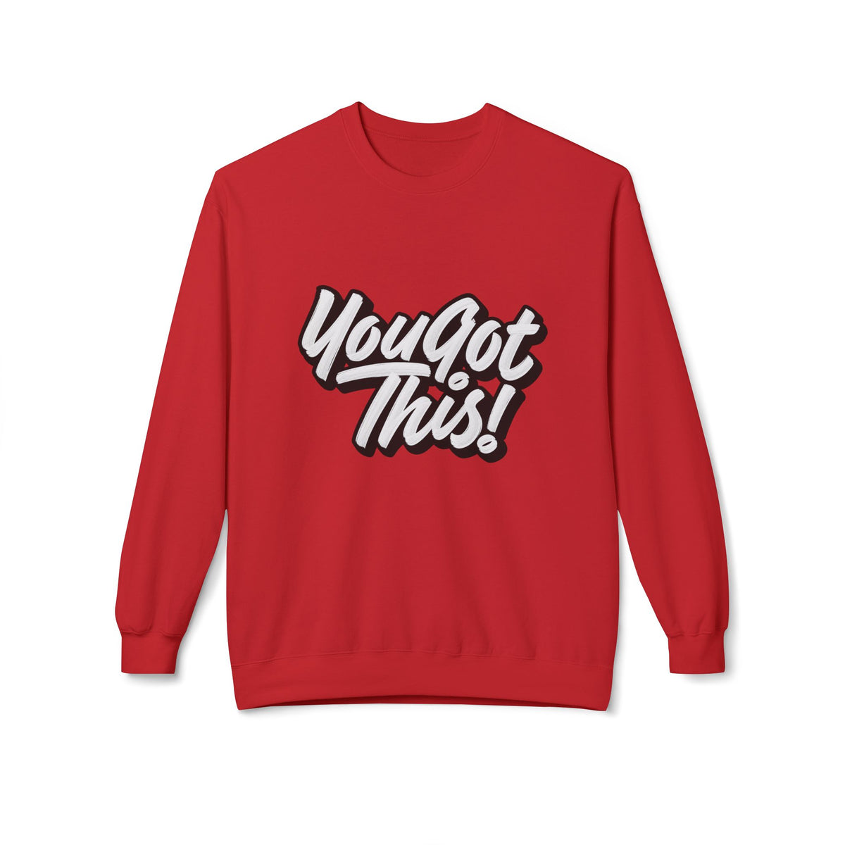 You Got This! Crewneck Sweatshirt