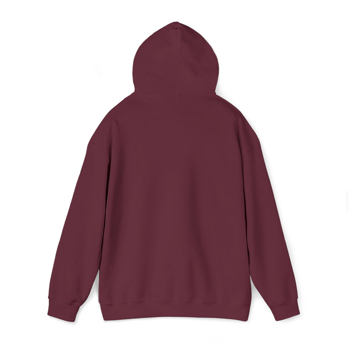 Unisex Heavy Blend™ Hooded Sweatshirt Embroidered