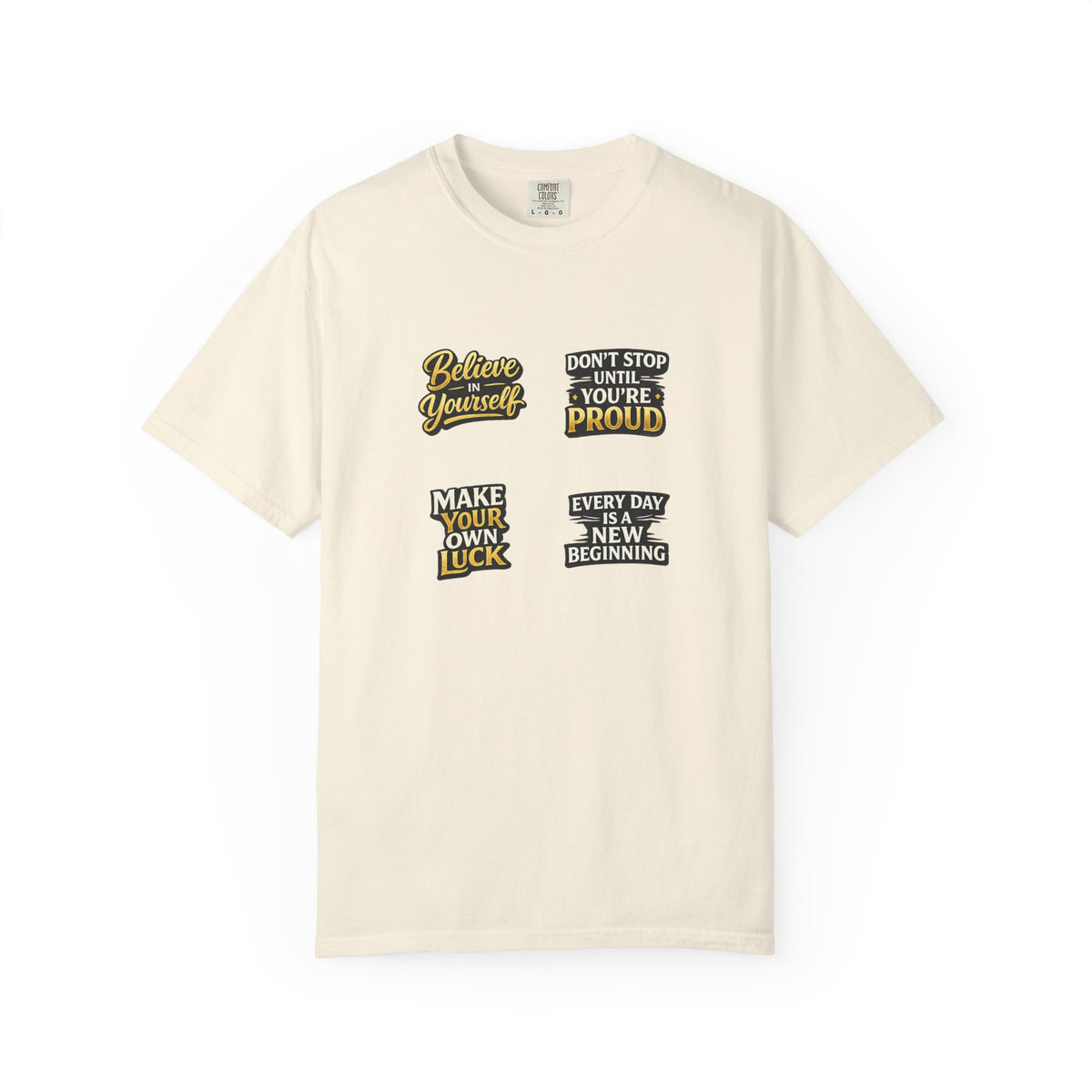 Make Your Own Luck T-Shirt