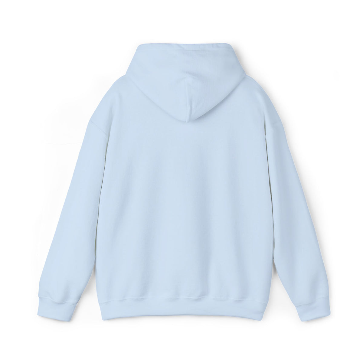 Unisex Heavy Blend™ Hooded Sweatshirt Embroidered