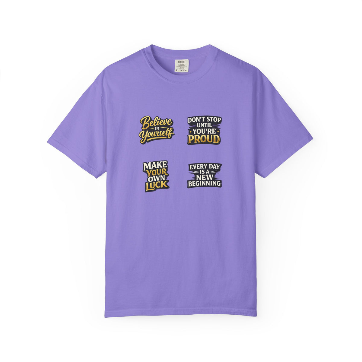 Make Your Own Luck T-Shirt
