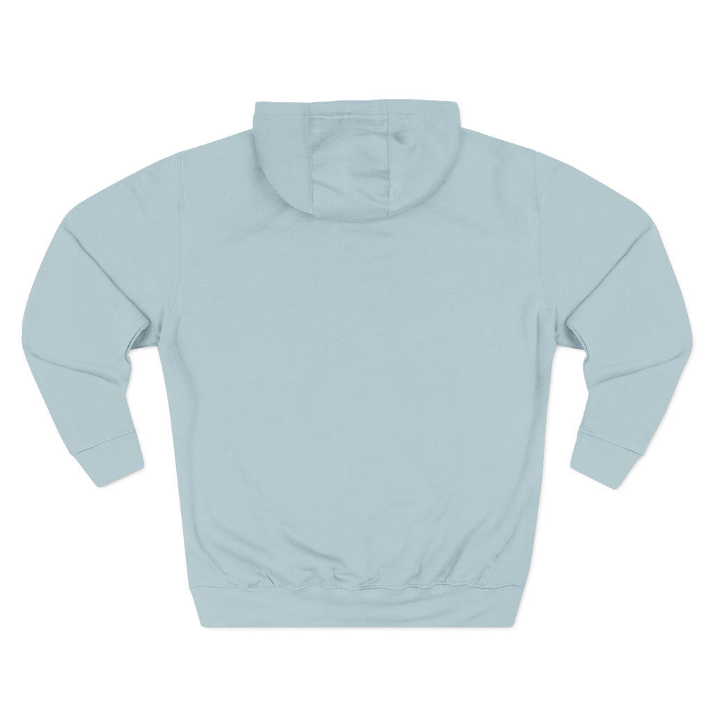 Stay Chill Sunglasses Hoodie — Casual Beach Vibe Pullover