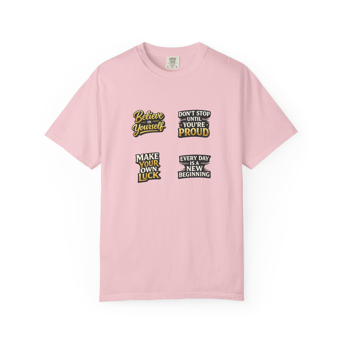 Make Your Own Luck T-Shirt
