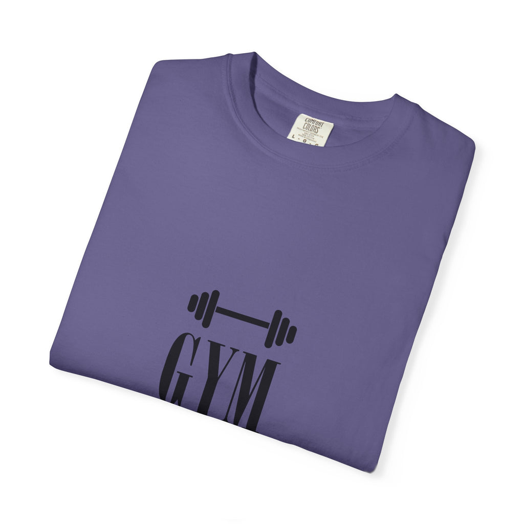 Gym Mode On T-Shirt