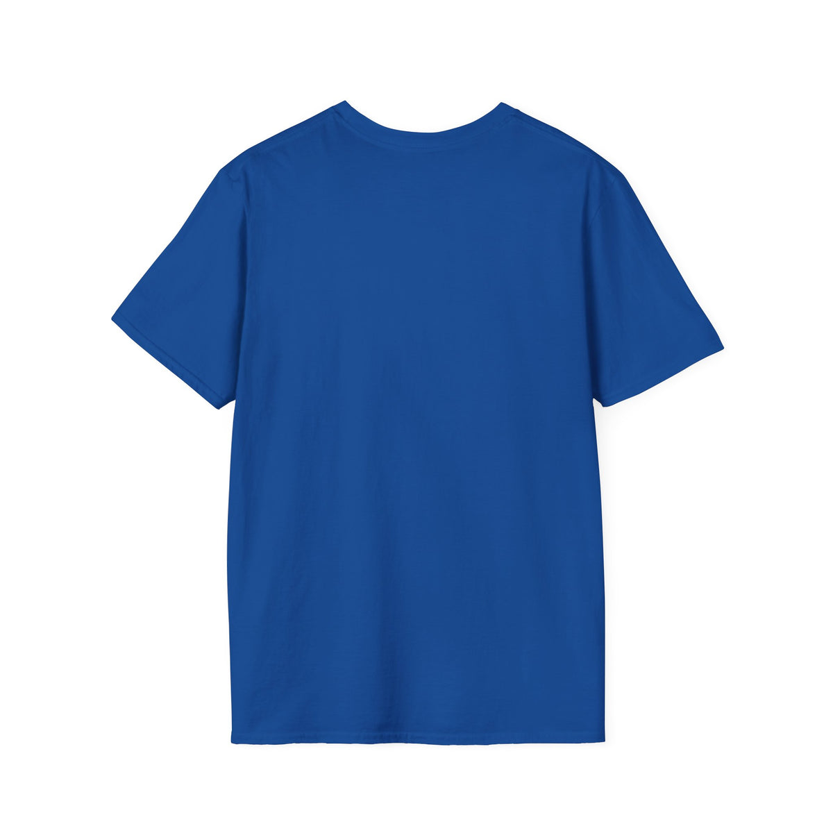 Wild Soul T-Shirt – "Wild Soul Will Never Die" Tiger Eyes Graphic Tee