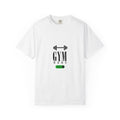 Gym Mode On T-Shirt