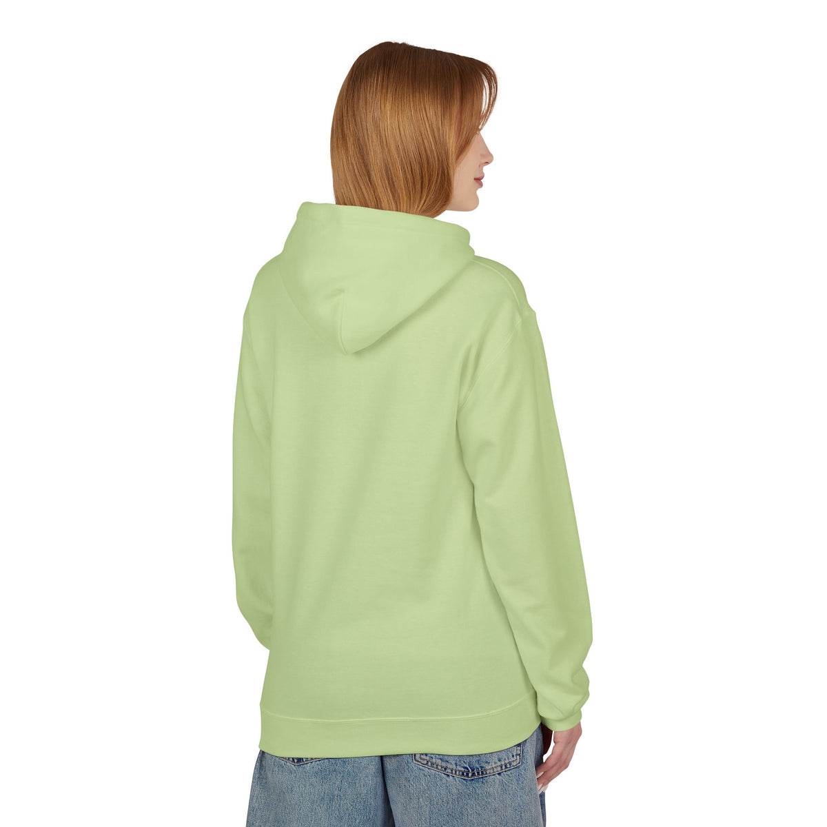 Dreamer Hoodie — Colorful Retro Graphic Pullover