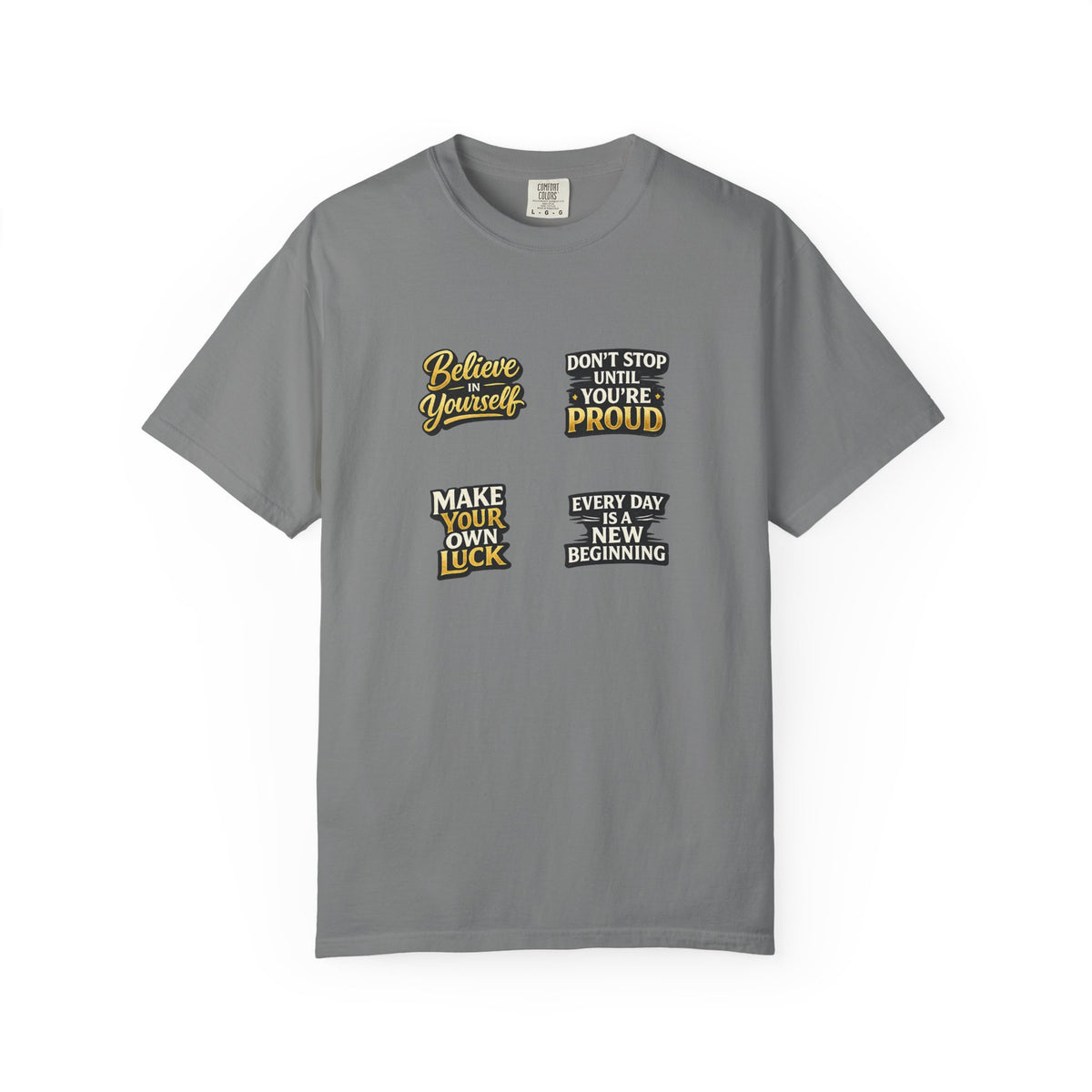 Make Your Own Luck T-Shirt