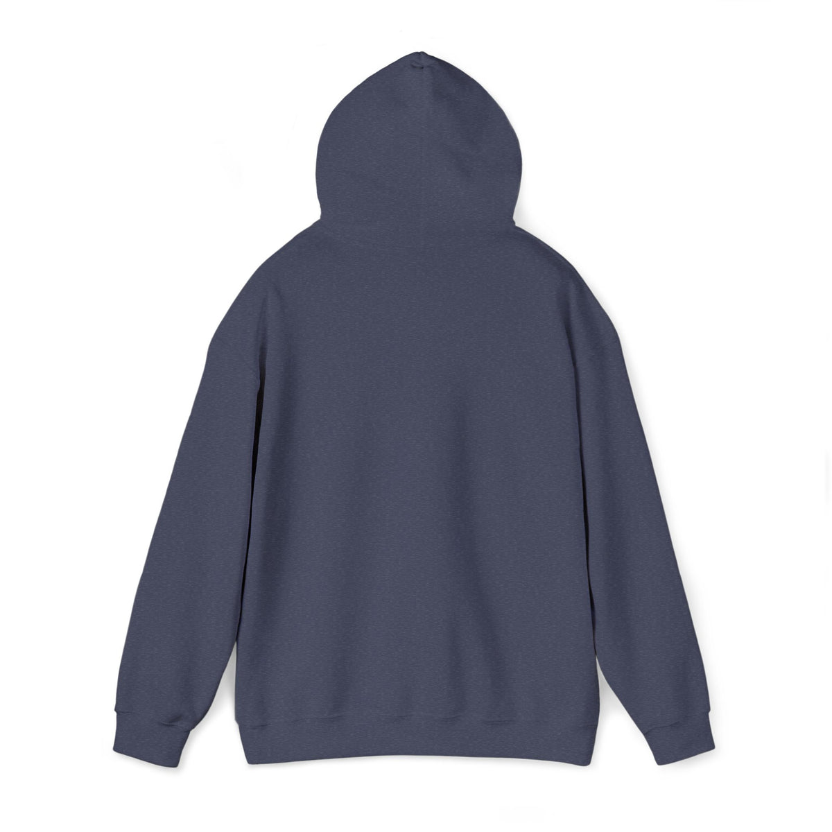 Skull Moon Hoodie — Gothic Night Sky Graphic Sweatshirt