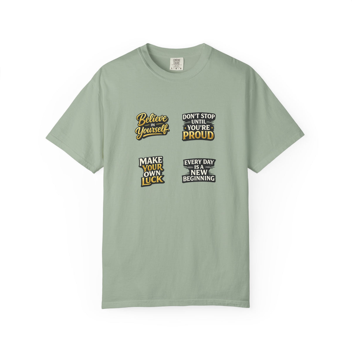 Make Your Own Luck T-Shirt