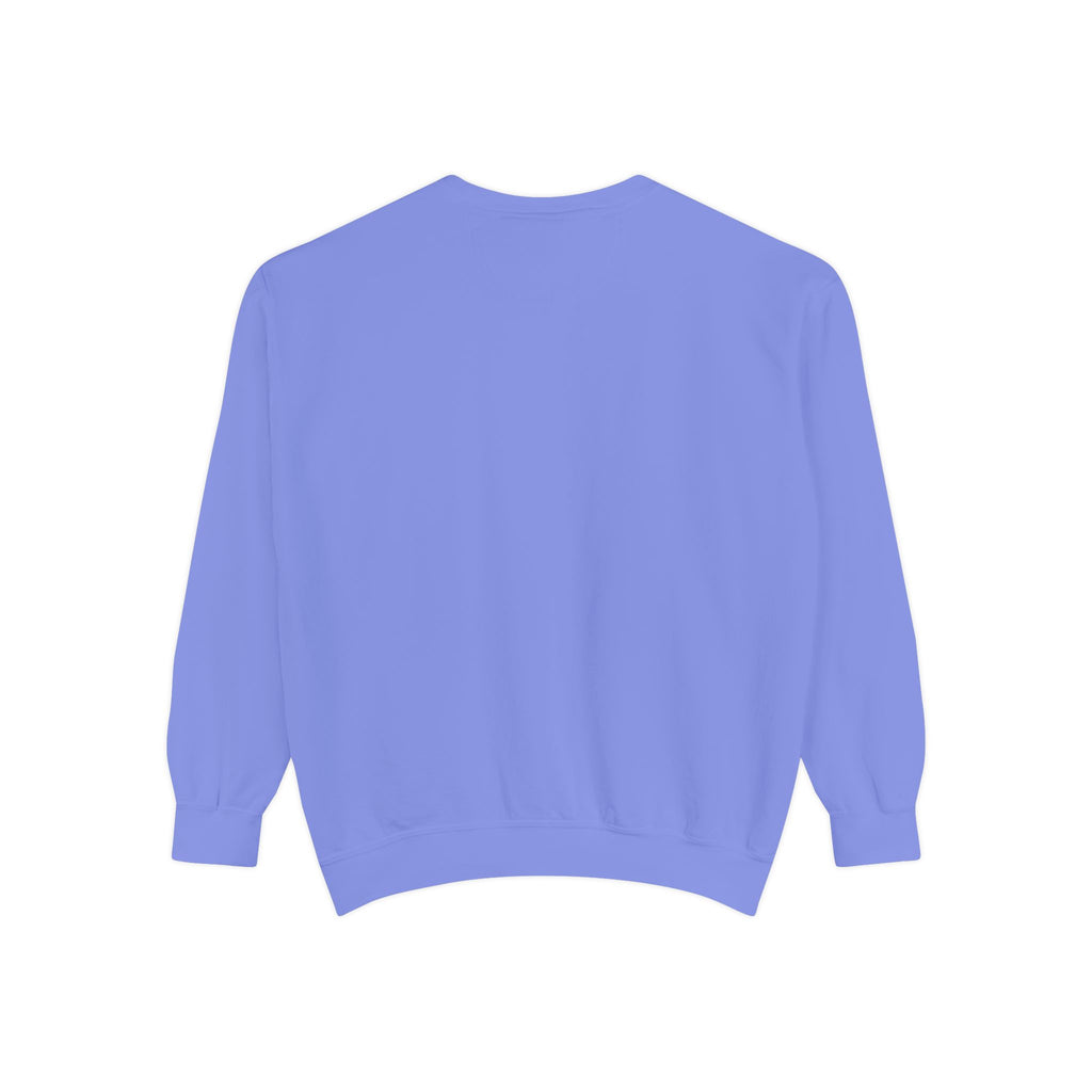 Vintage Car Sunset Sweatshirt
