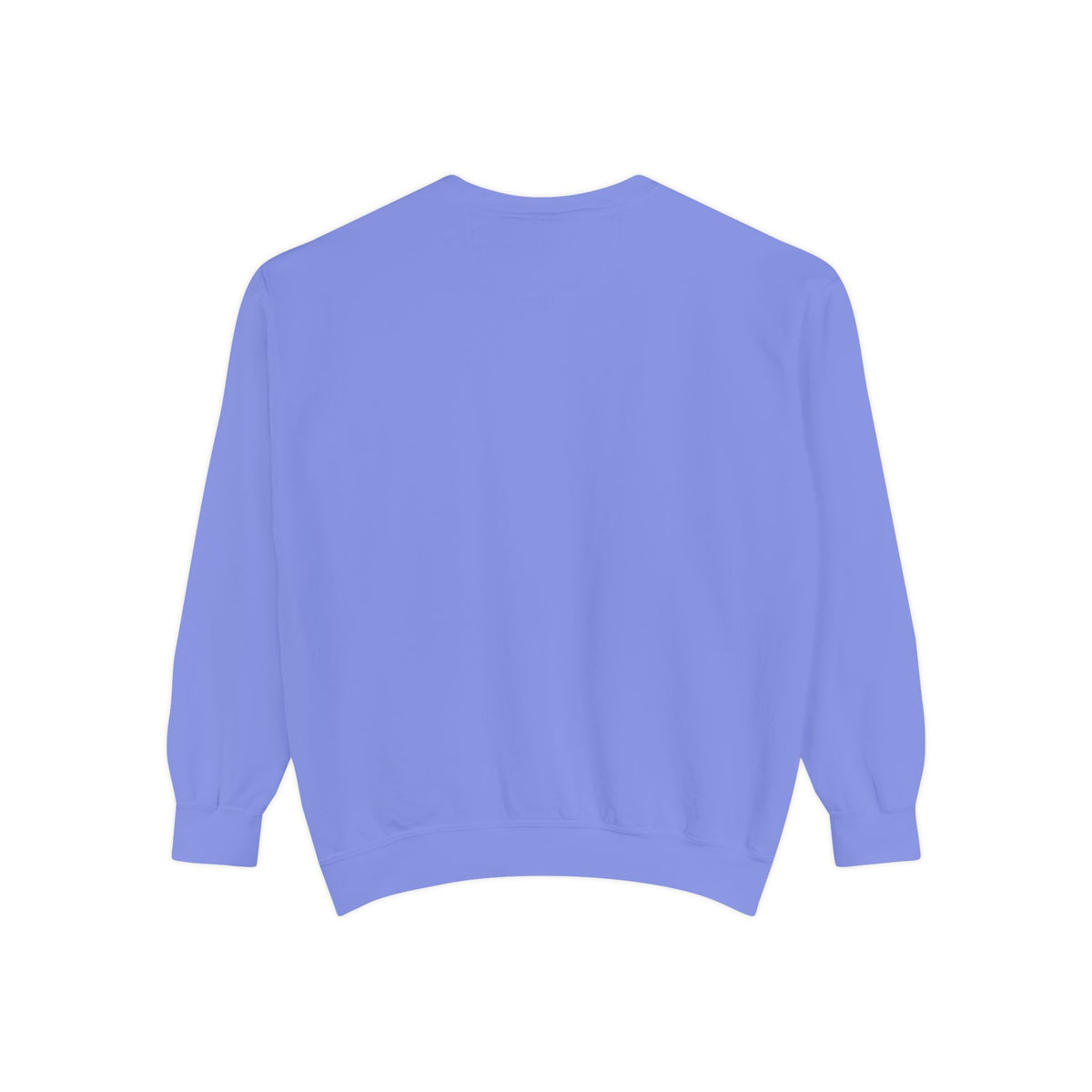 Vintage Car Sunset Sweatshirt