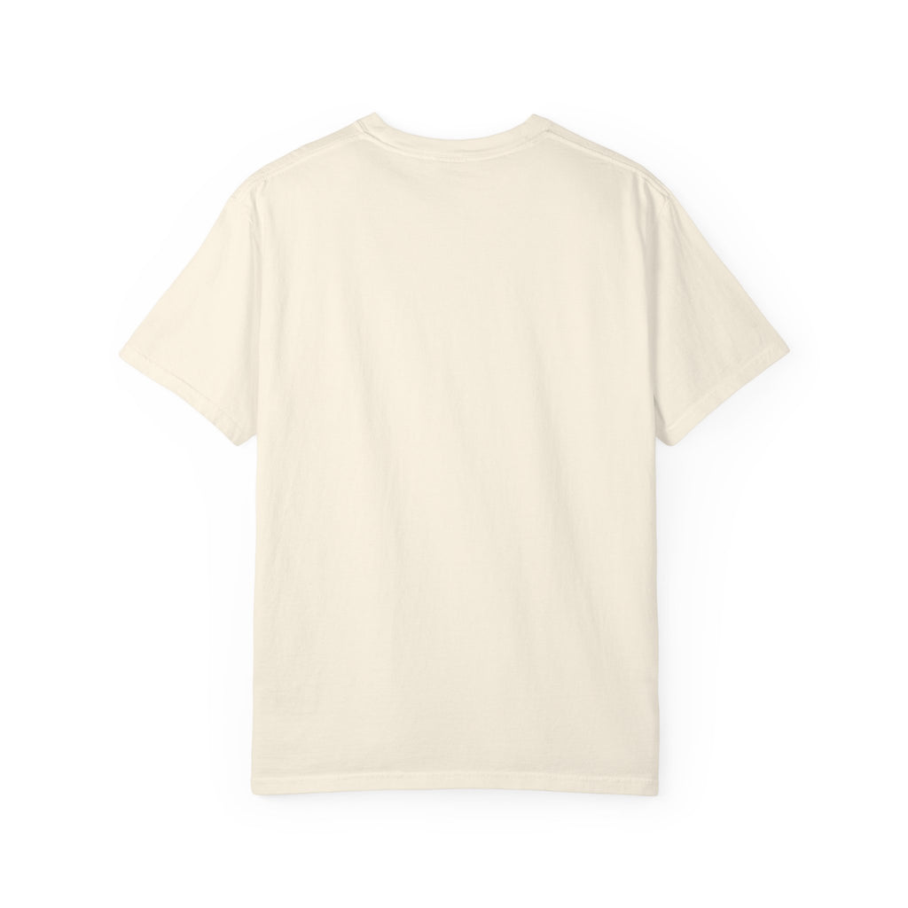 Vintage Car Sunset T-Shirt