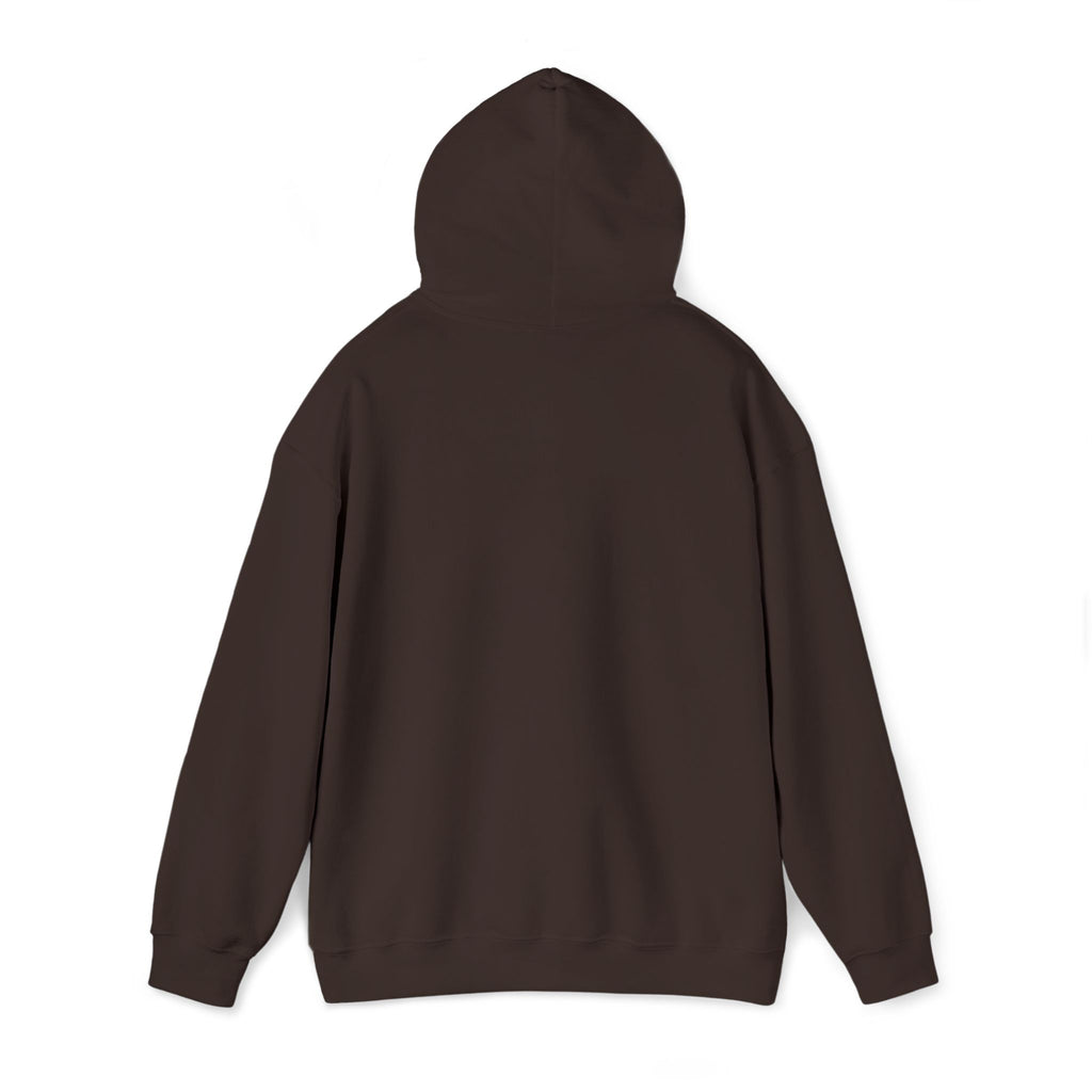 Unisex Heavy Blend™ Hooded Sweatshirt Embroidered