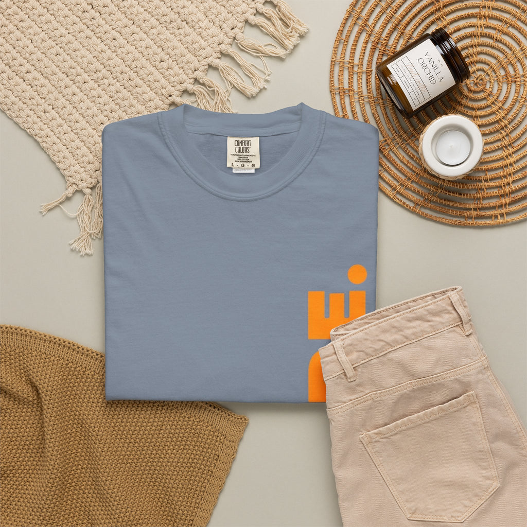 Do More T-Shirt — Motivational Vertical Print Tee