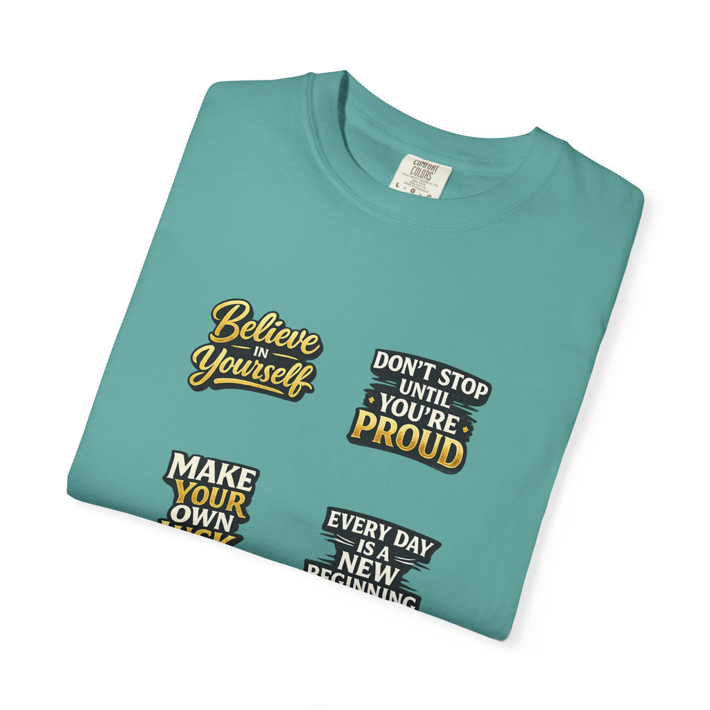 Make Your Own Luck T-Shirt