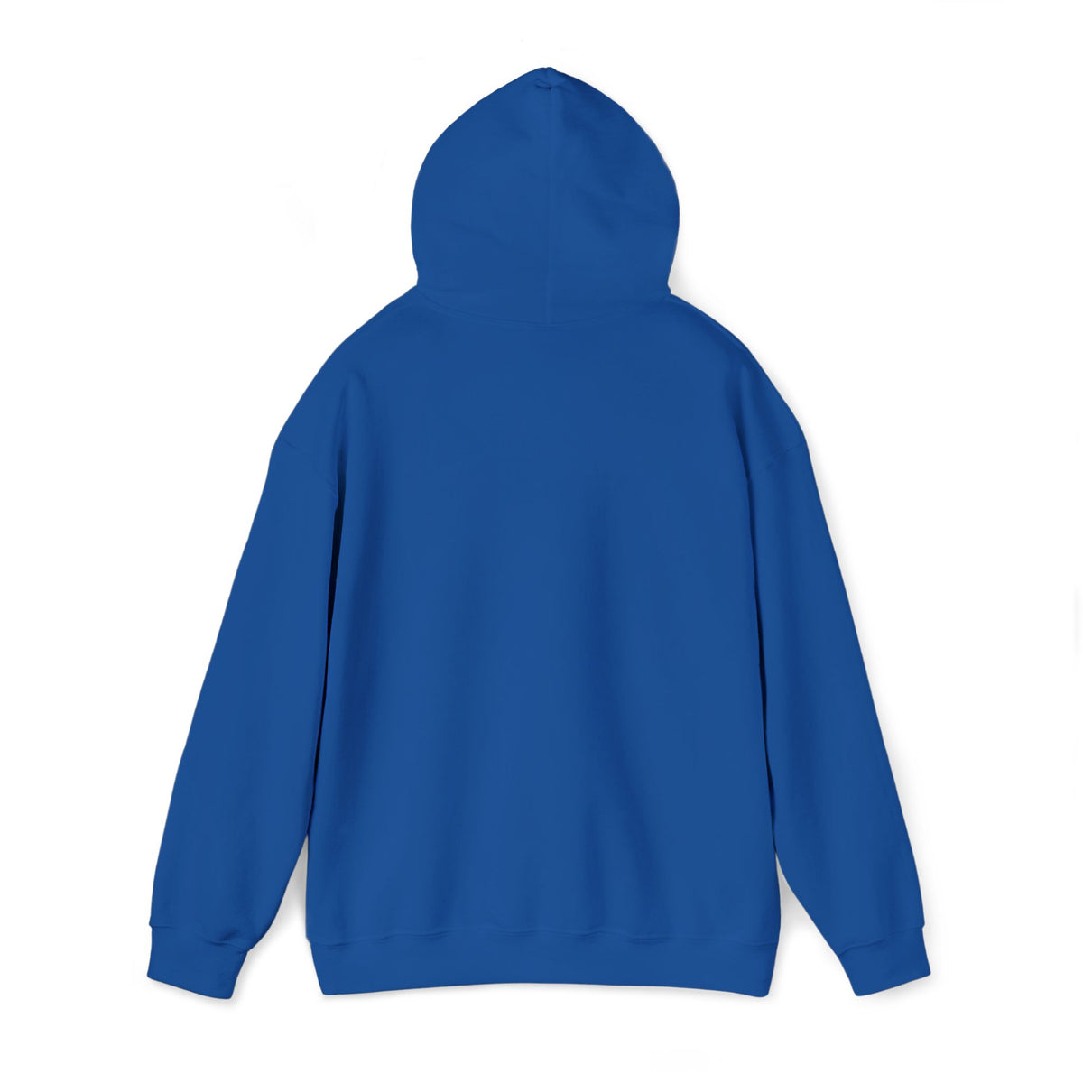 Skull Moon Hoodie — Gothic Night Sky Graphic Sweatshirt