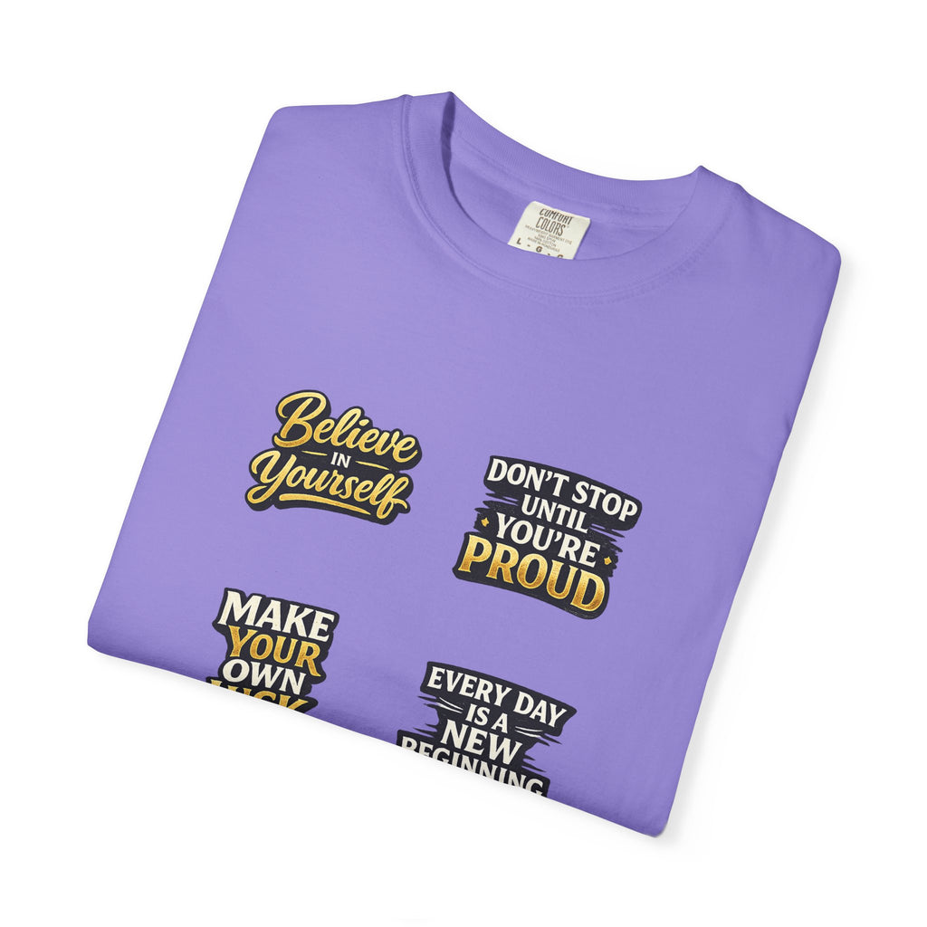 Make Your Own Luck T-Shirt