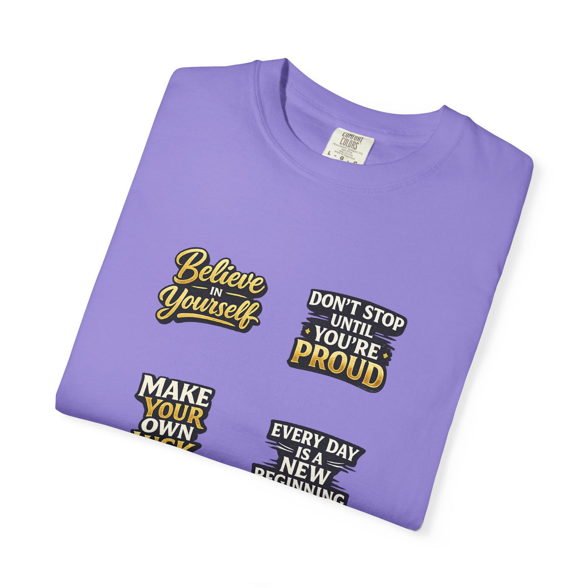 Make Your Own Luck T-Shirt