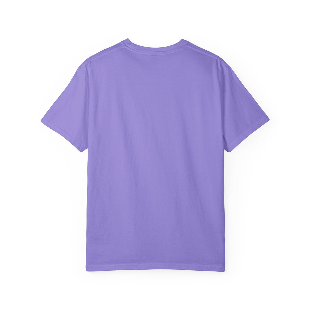 Floral Minimalist T-Shirt — Black Bar Magnolia Graphic