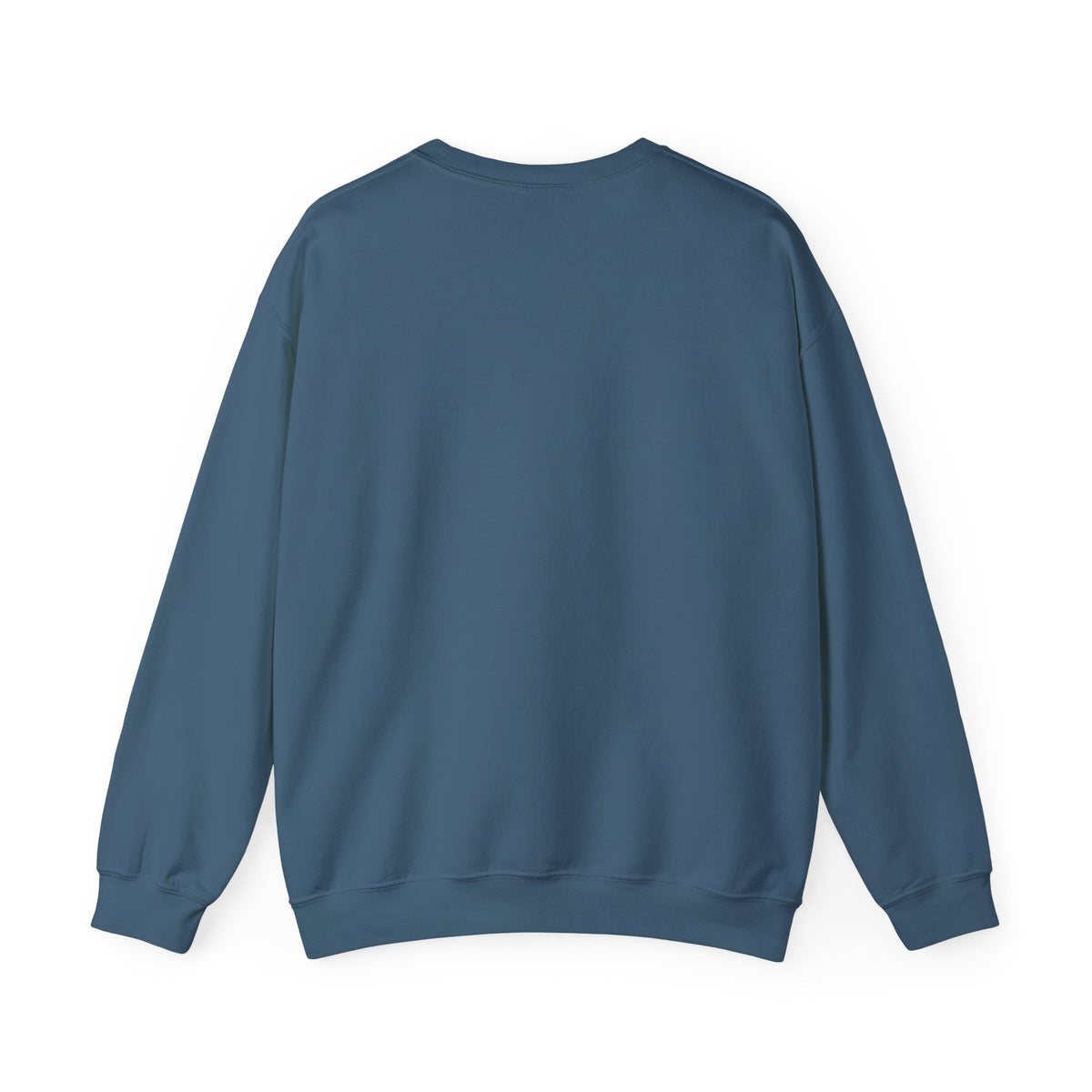 Take Over Crewneck Sweatshirt — Bold Streetwear Graphic Pullover