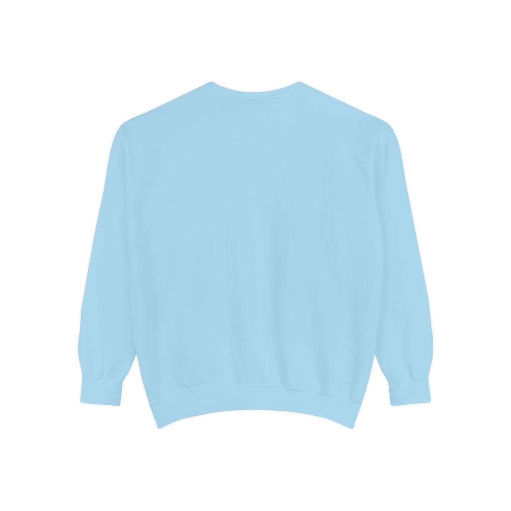 Vintage Car Sunset Sweatshirt
