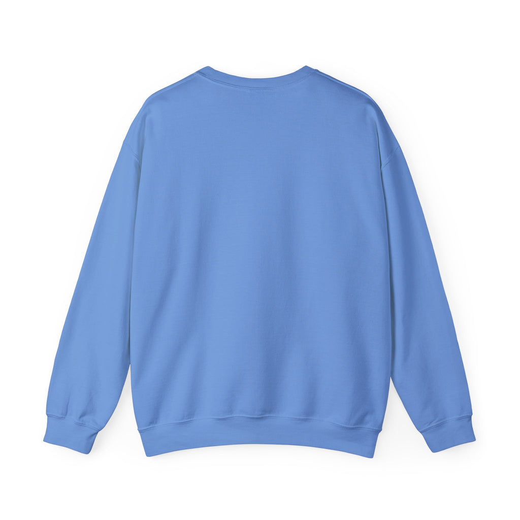 Vibes Distorted Crewneck Sweatshirt